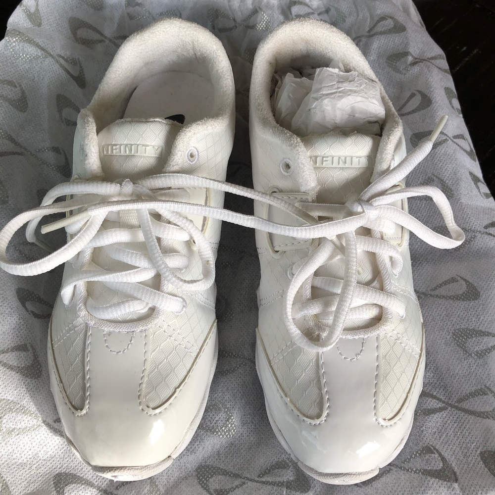 Nfinity Phoenix Cheer Shoes